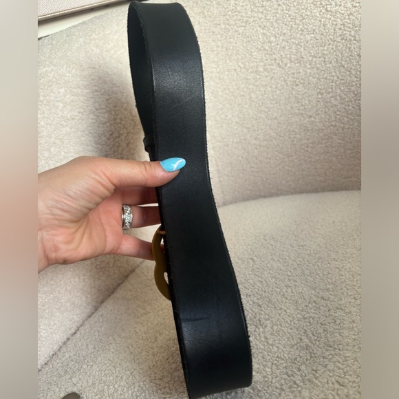 Gucci belt size 80/32 - Picture 5 of 8